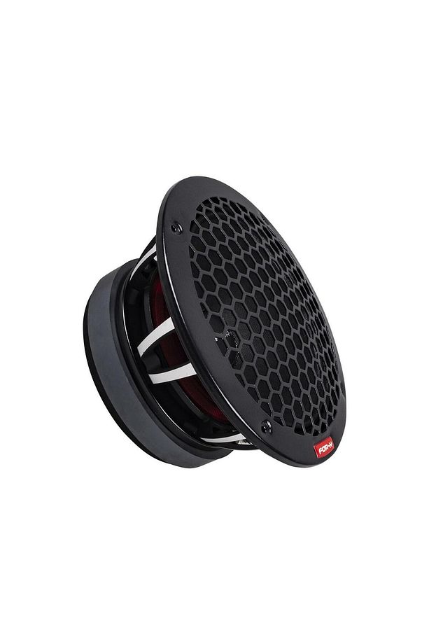 Xmd-82prov2 20cm Pro Seri Midrange 250 Rms 500 Watt - 2
