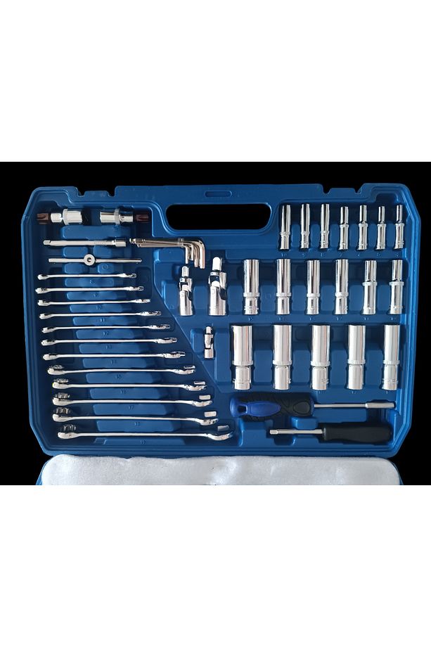 Şahin 216 Pcs Lokma Takımı - 4