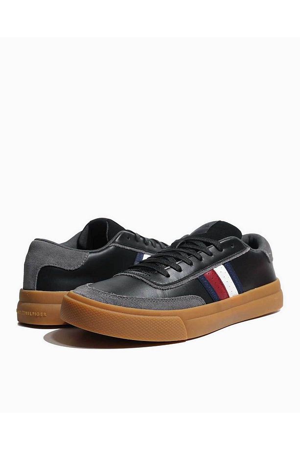 Cupset 1a2 Lth Mix Erkek Sneaker - 2