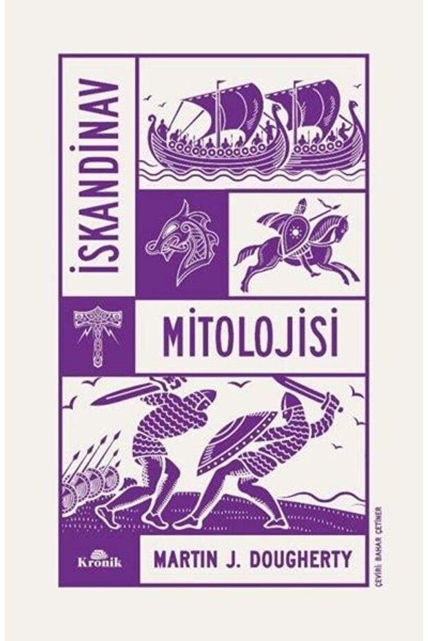 İskandinav Mitolojisi - 1