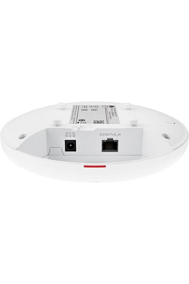 eKIT AP371 BE3600 WIFI-7 Tavan Tipi Access Point 2 2 MIMO - 4