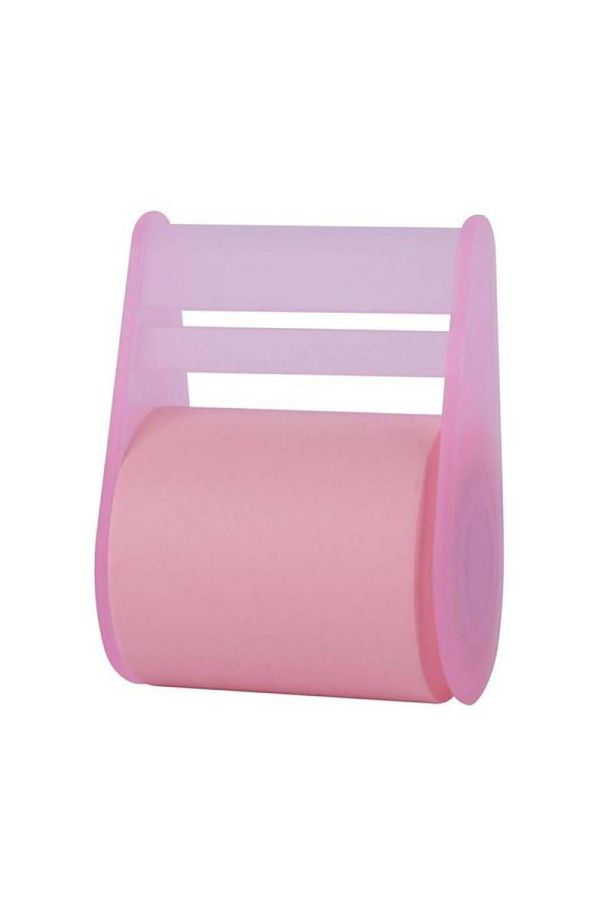Apli Kendinden Yapışkanlı Rulo Post it 50 mm x 8 m Pembe - 2