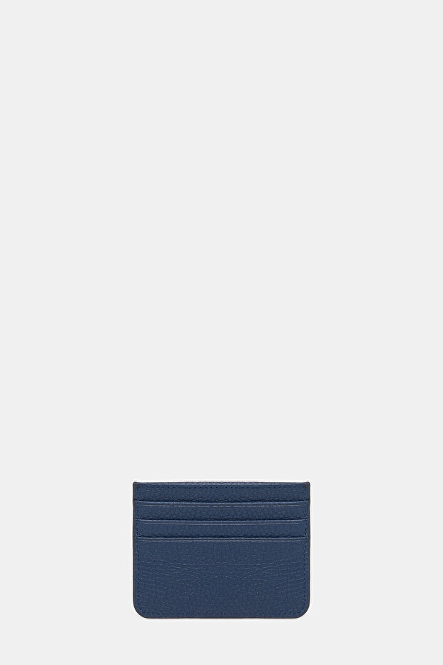 LACİVERT KARTLIK - 2