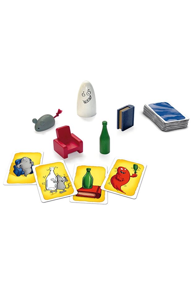 Zoch Geistesblitz game - 3