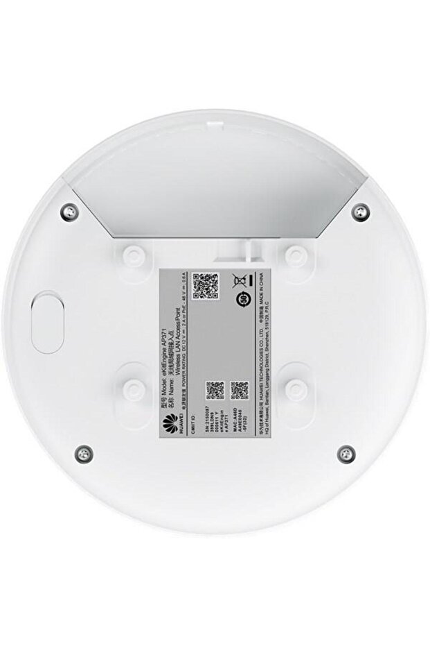 eKIT AP371 BE3600 WIFI-7 Tavan Tipi Access Point 2 2 MIMO - 3