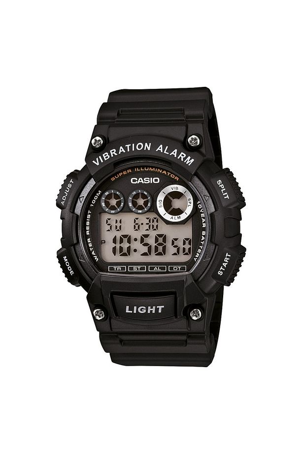 W-735h-1avdf Erkek Kol Saati - 1