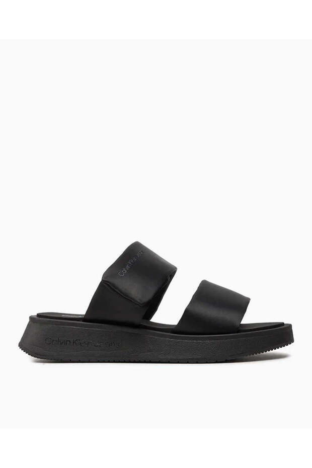 SLIDE DOUBLE STRAP SANDAL DC - 1