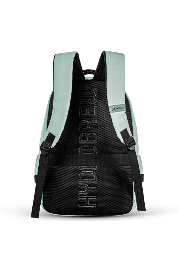 حقيبة ظهر مقاس 18 بوصة - خضراء - 3