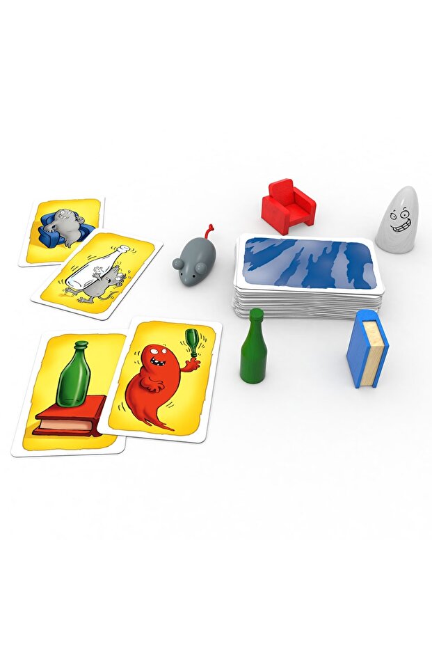 Zoch Geistesblitz game - 4