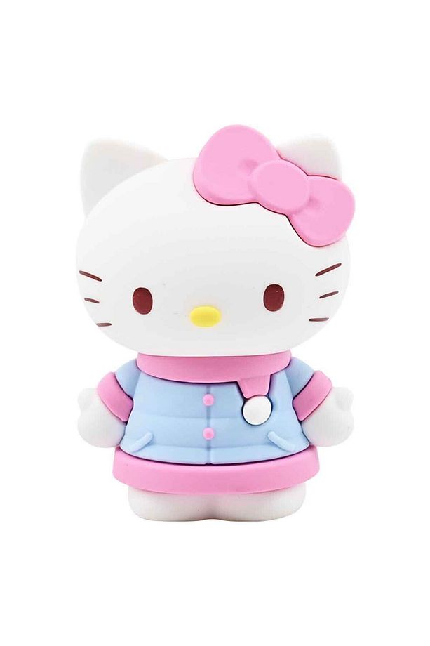 YUME HELLO KITTY DRESS UP DIARY 7 CM SÜRPRİZ FİGÜR - 8