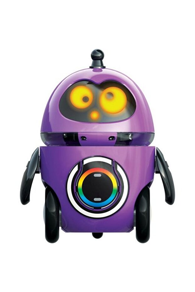 Follow Me Droid Mor - 1