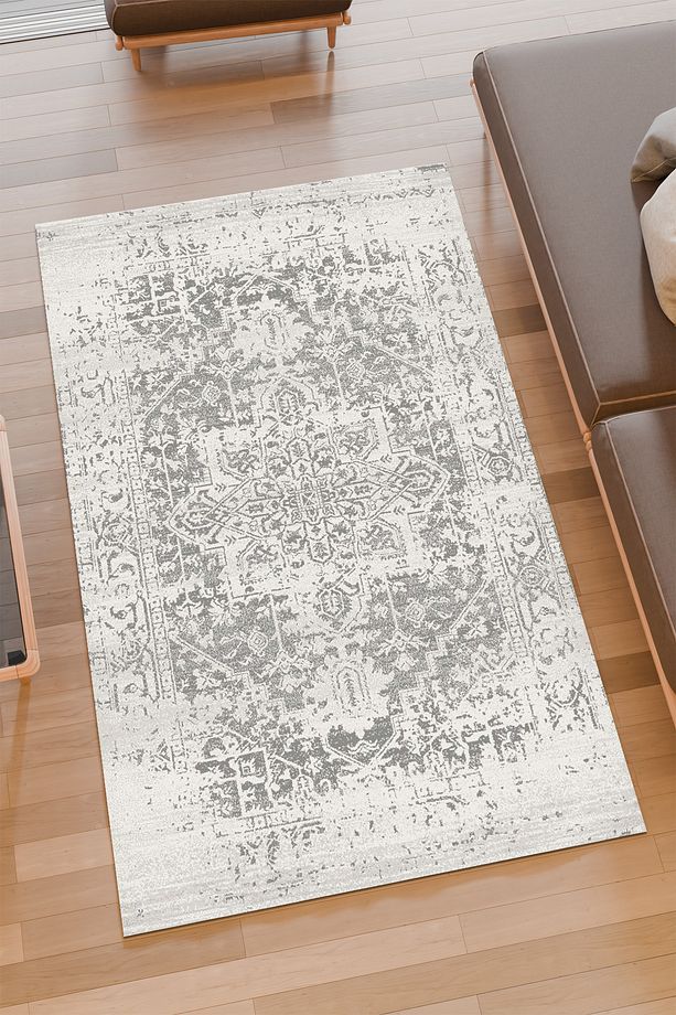 Dijital Baskı Makinede Yıkanabilir Kaymaz Taban Salon Halısı Yatak Odası Halısı & Yolluk Modelleri - 2
