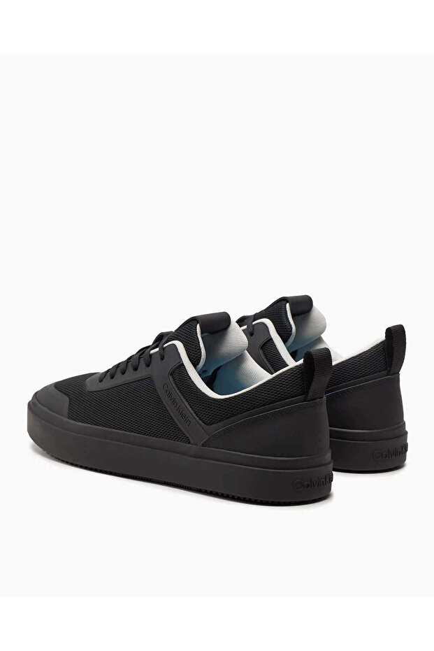 Black Low Top HM0HM01488 - 3