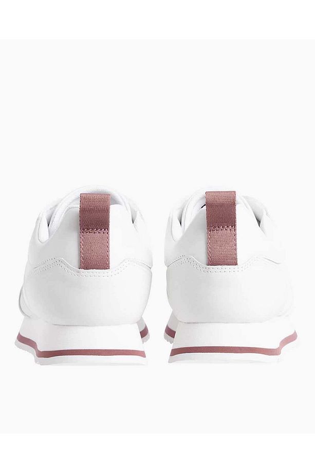 Low Top Lace Up Lth Hf Erkek Sneaker - 3
