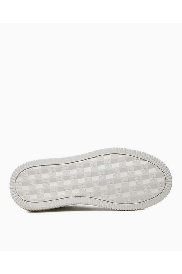 Logolu Sneaker Ayakkabı YW0YW014760K9  AYAKKABI YW0YW01476 0K9 - 4