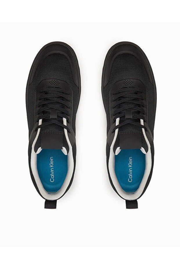 Black Low Top HM0HM01488 - 5