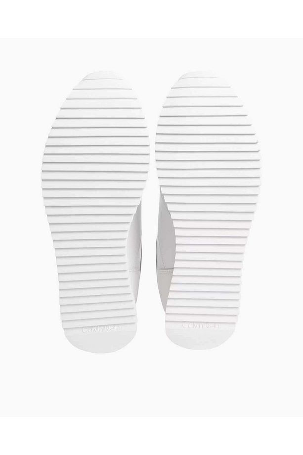 Low Top Lace Up Lth Hf Erkek Sneaker - 5