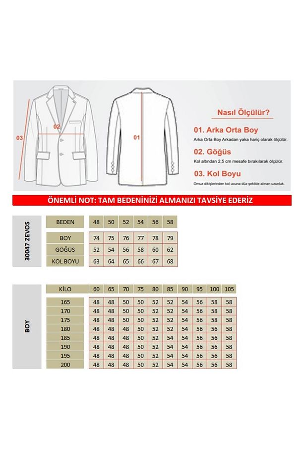 Zevos Erkek Ekru Keten Karışımlı Astarsız Spor Blazer Ceket - 8