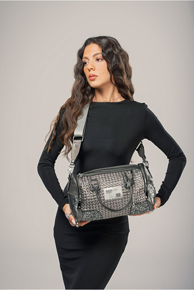 KADIN OMUZ ÇANTASI CCS18004 - 1