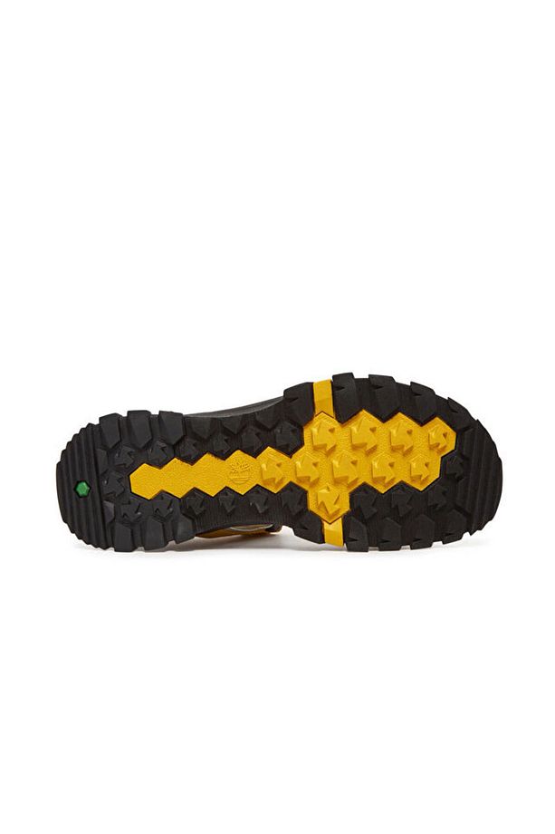 Garrison Trail Backstrap Erkek Günlük Ayakkabı TB0A6DXTETU1 Renkli - 5