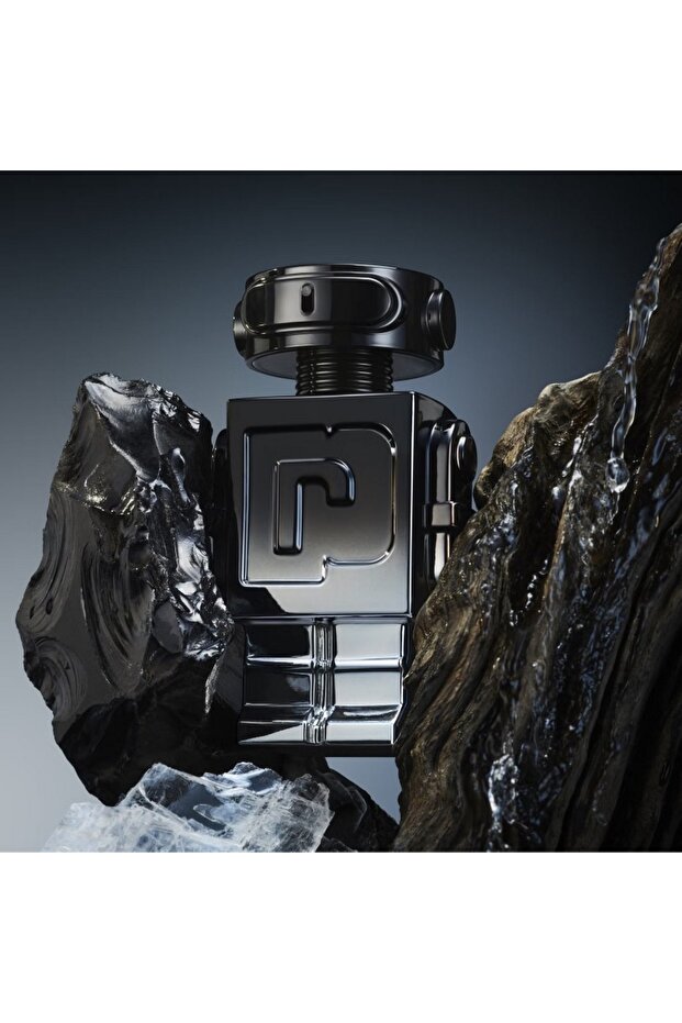 Phantom Elixir, Intense Eau de Parfum, Men, 100 ml - 3