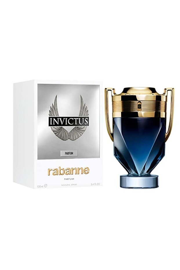 Invictus Perfume, Men, 50 ml - 3