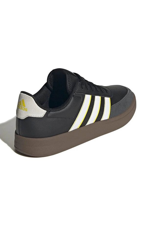 Breaknet 2.0 Siyah Erkek Sneaker JP5382 - 5