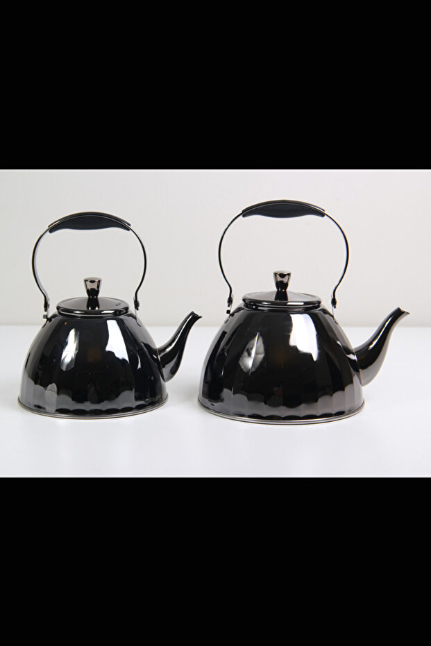 طقم إباريق براد شاي - 1