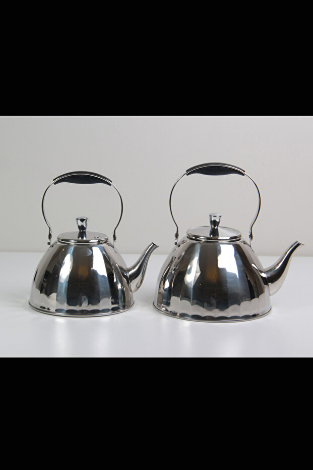 tea kettle set - 5