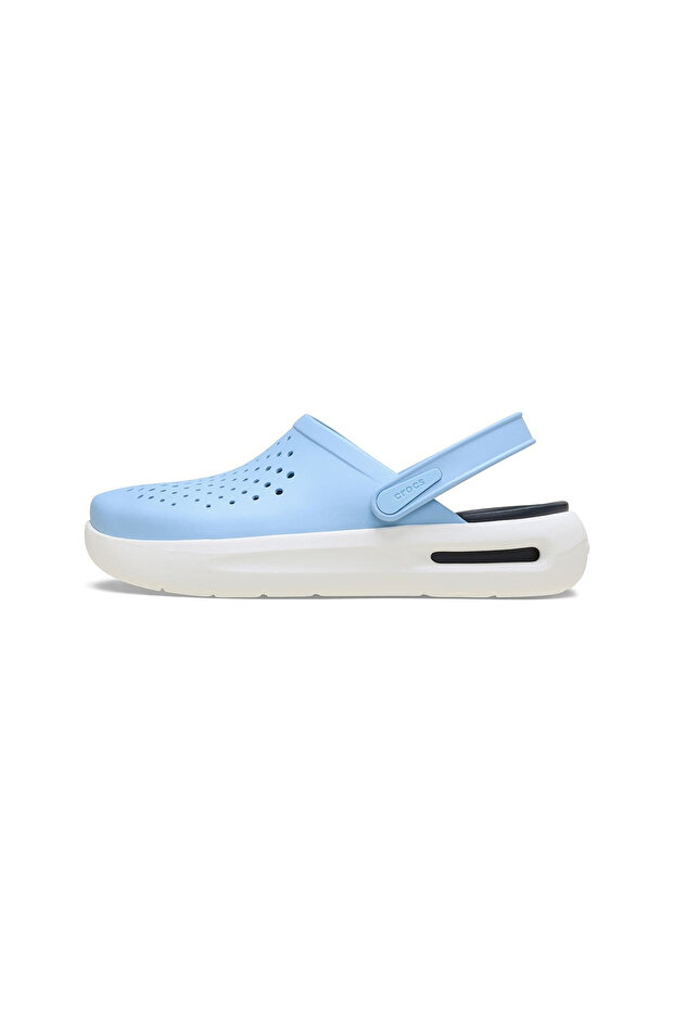InMotion Clog 209964-4NS Mavi Terlik - 4