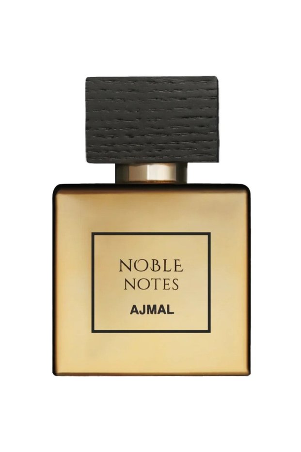 Noble Notes, Eau de Parfum, Unisex, 100 ml