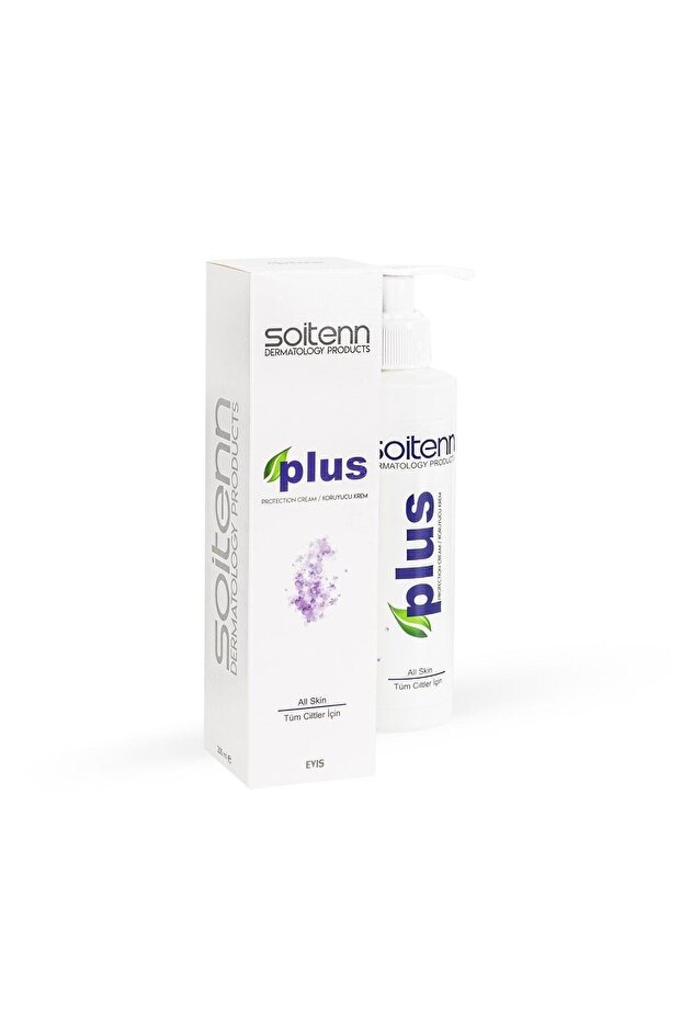 Plus Krem 200 Gr - 2