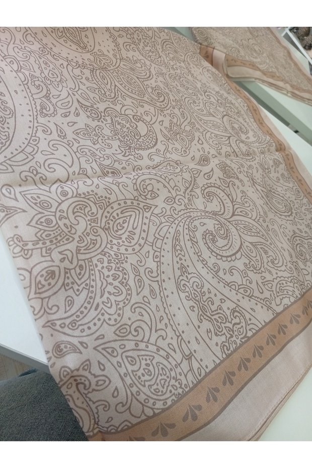 Soft eşarp - 1