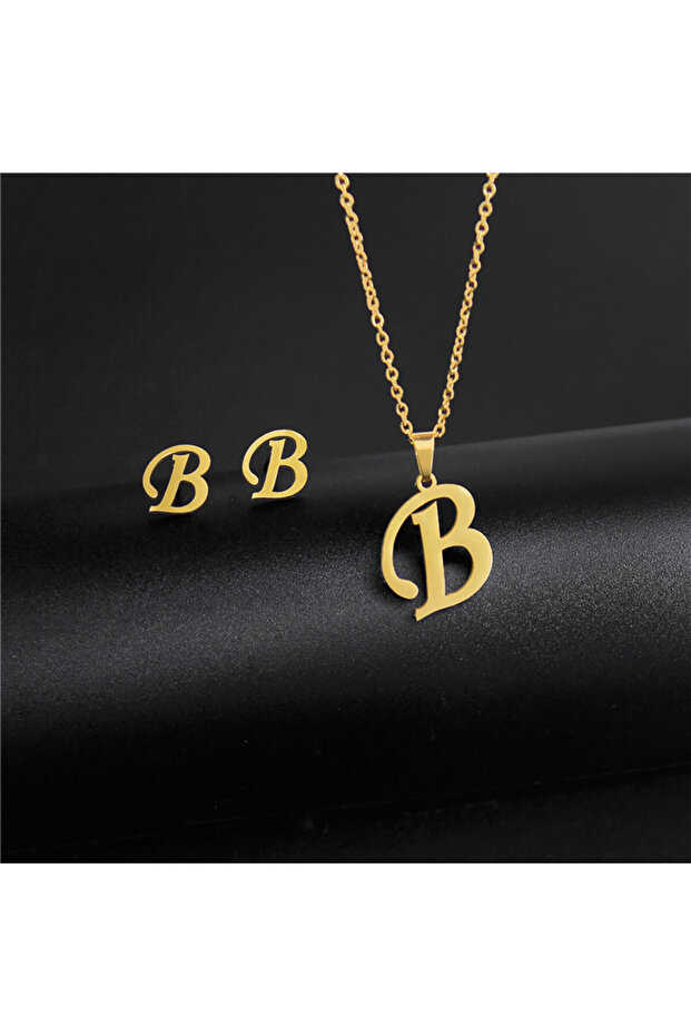 Set initiale inox Sic Moda 4114 - 4