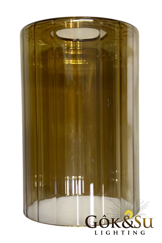 Avize Aksesuar Camı - 4