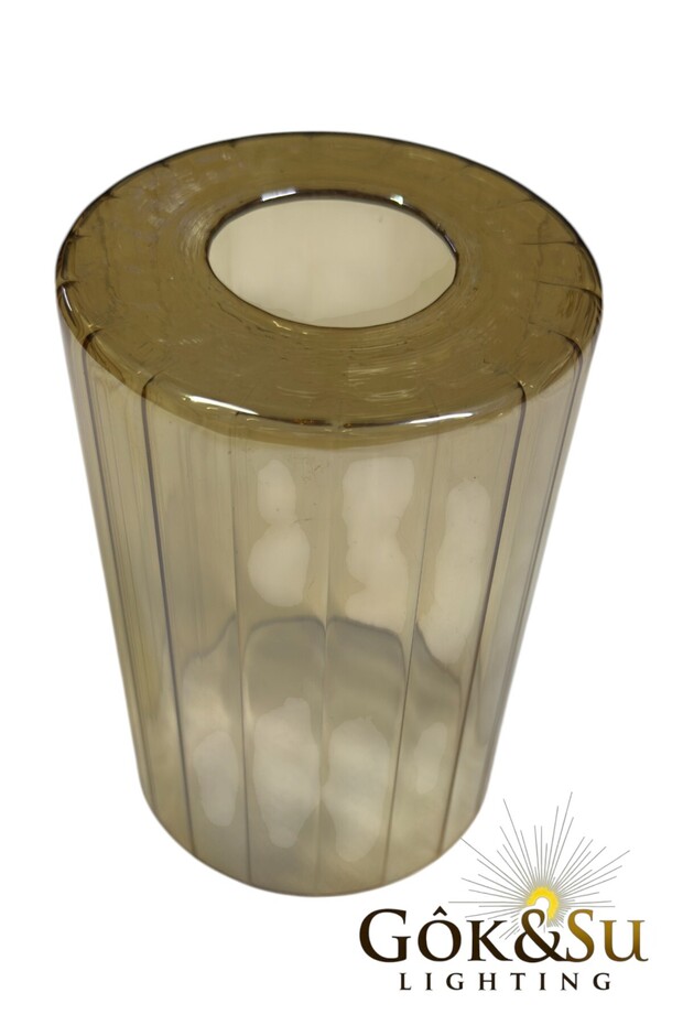 Avize Aksesuar Camı - 6