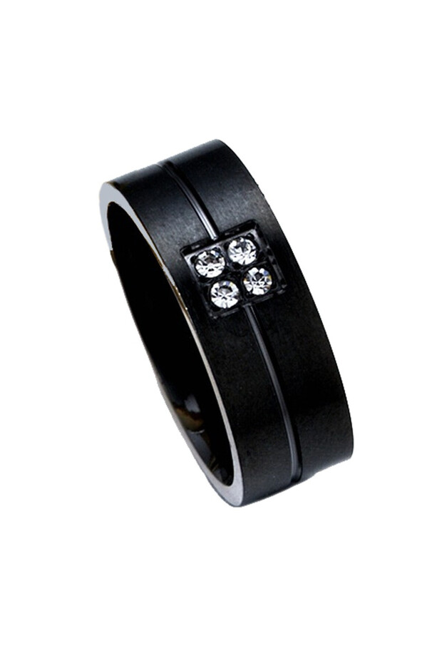 Titanium Ring SIC MODA 3761 - 1
