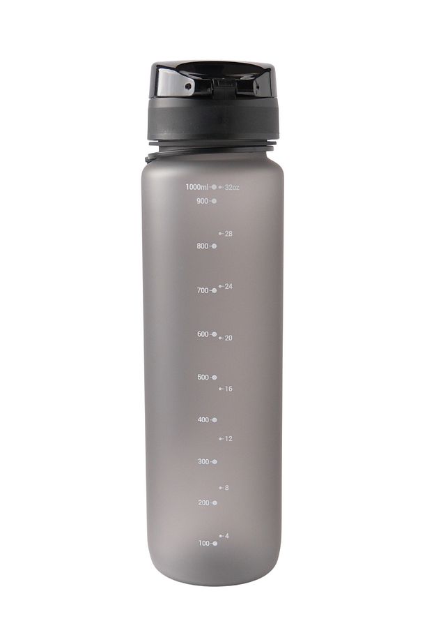 Suluk Matara Tritan 1050ml, Sağlıklı, Koku Ve Su Akıtma Yapmaz, Bpa Içermez, Su Matarası - 3