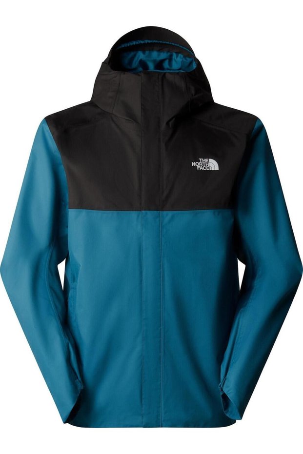 M QUEST ZIP-IN JACKET - EU Blue