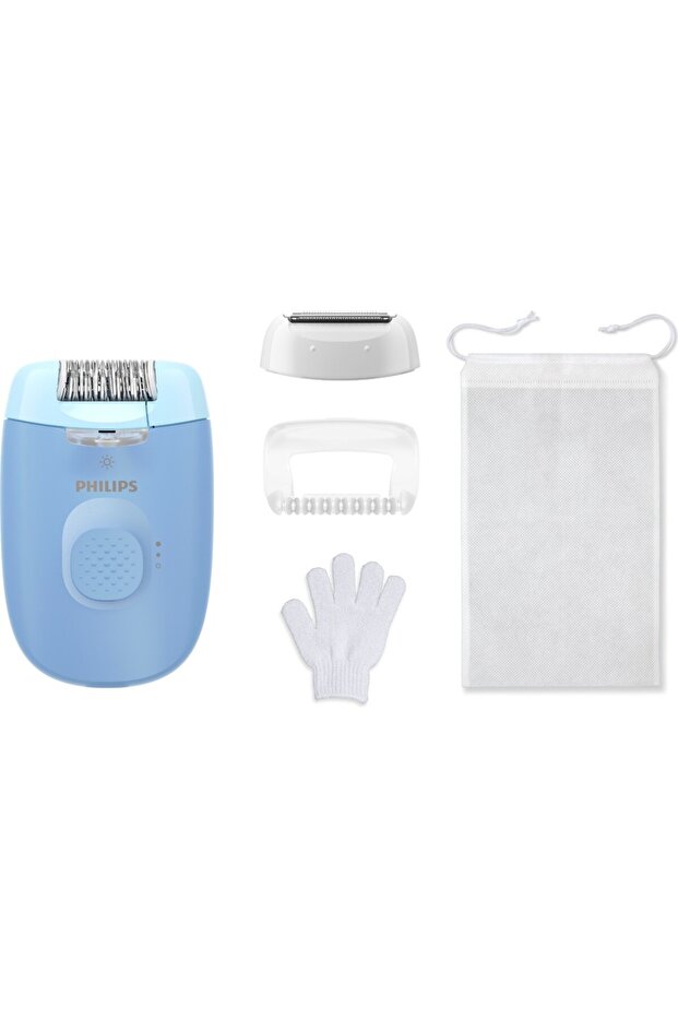 BRE247/05 2000 Serisi Epilatör - 1