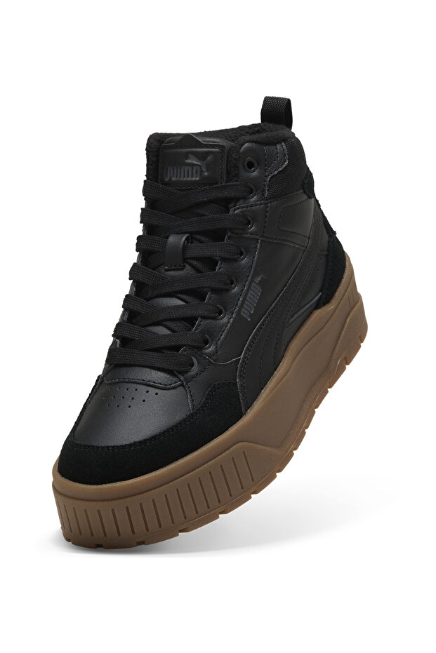 Mid Boot, Regular - 6