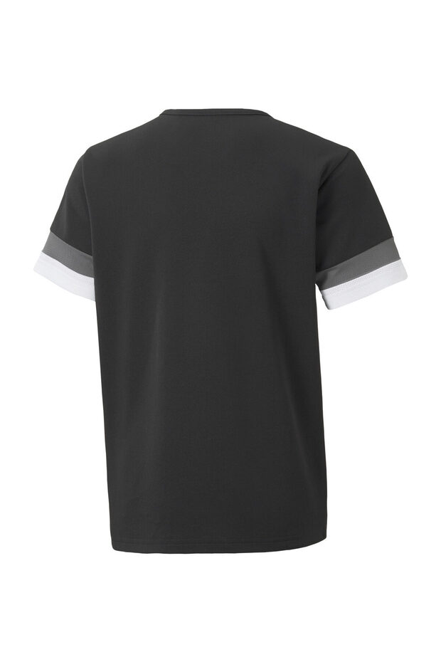 Black T-Shirt for Kids - 2