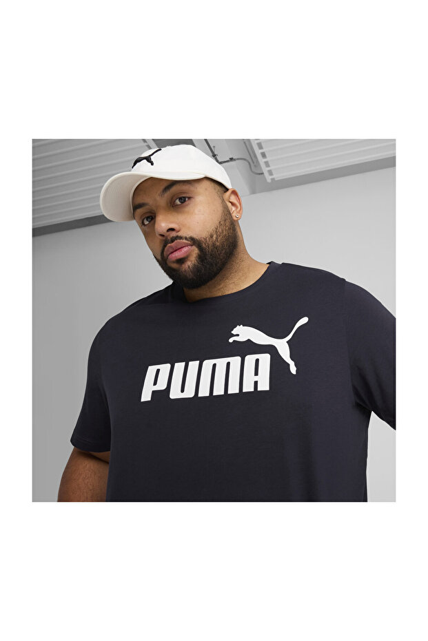 Tees, Regular, Shortsleeve, Crew Neck, Regular, Logo Print - 4