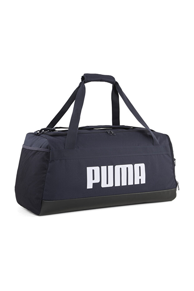 Sports Bags, Plain, Side Pockets - 1