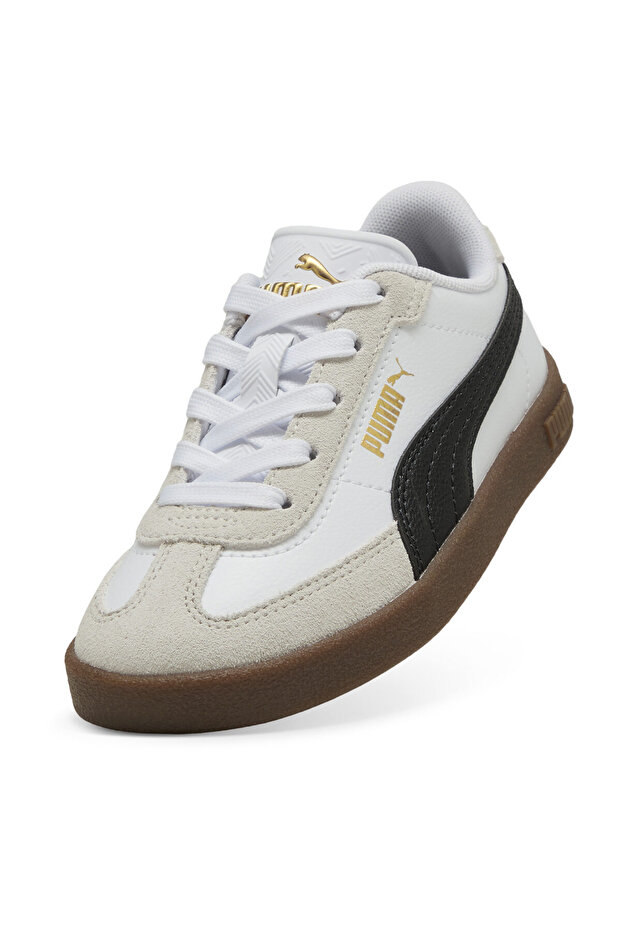 Low Boot, Regular - 1