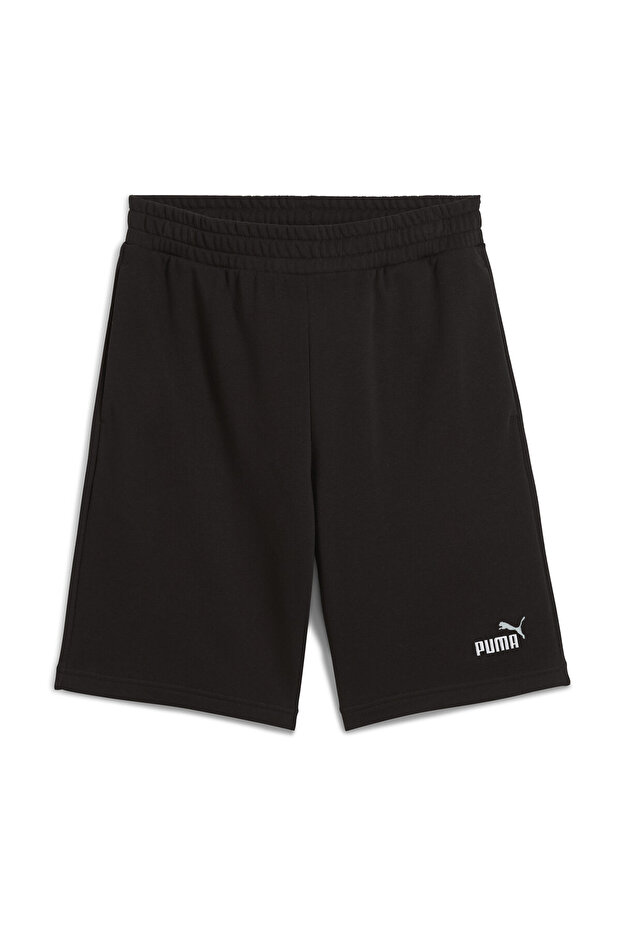 ESS 2 szín No. 1 logós rövidnadrág, 10 hüvelykes TR PUM - 5