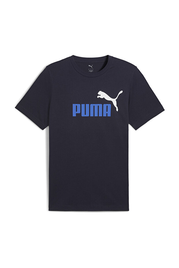 Koszulki, regularne, z krótkim rękawem, regularne, z okrągłym dekoltem, dzianinowe, gładkie - 1