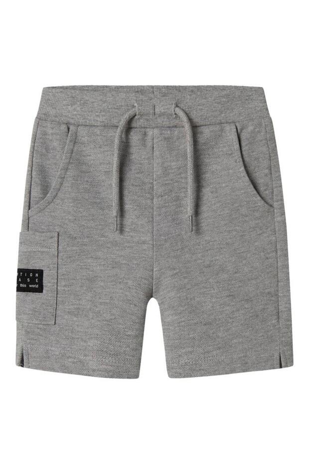 Nmmvivasse Long Swe Shorts Unb