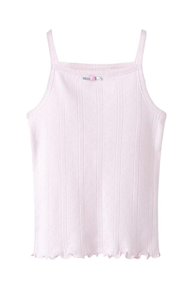 Female circular knit