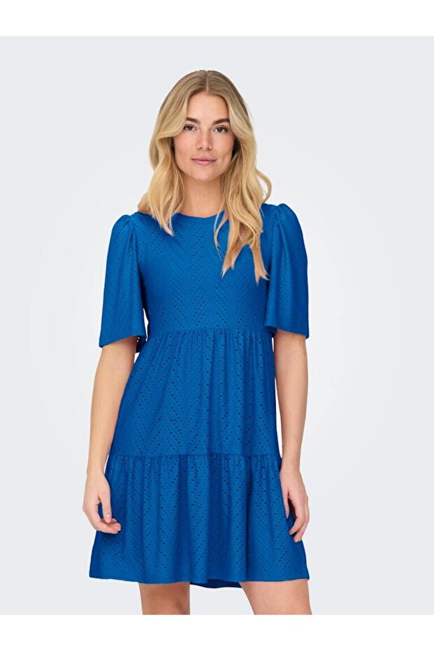 Female circular knit
